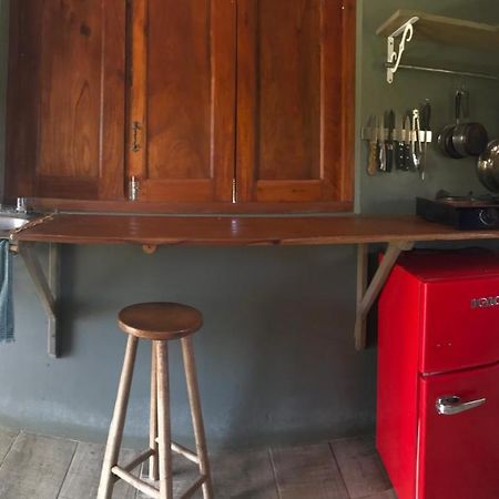 Hotel La Casa Naranja Brig Bay Zewnętrze zdjęcie