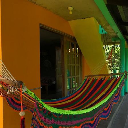 Hotel La Casa Naranja Brig Bay Zewnętrze zdjęcie