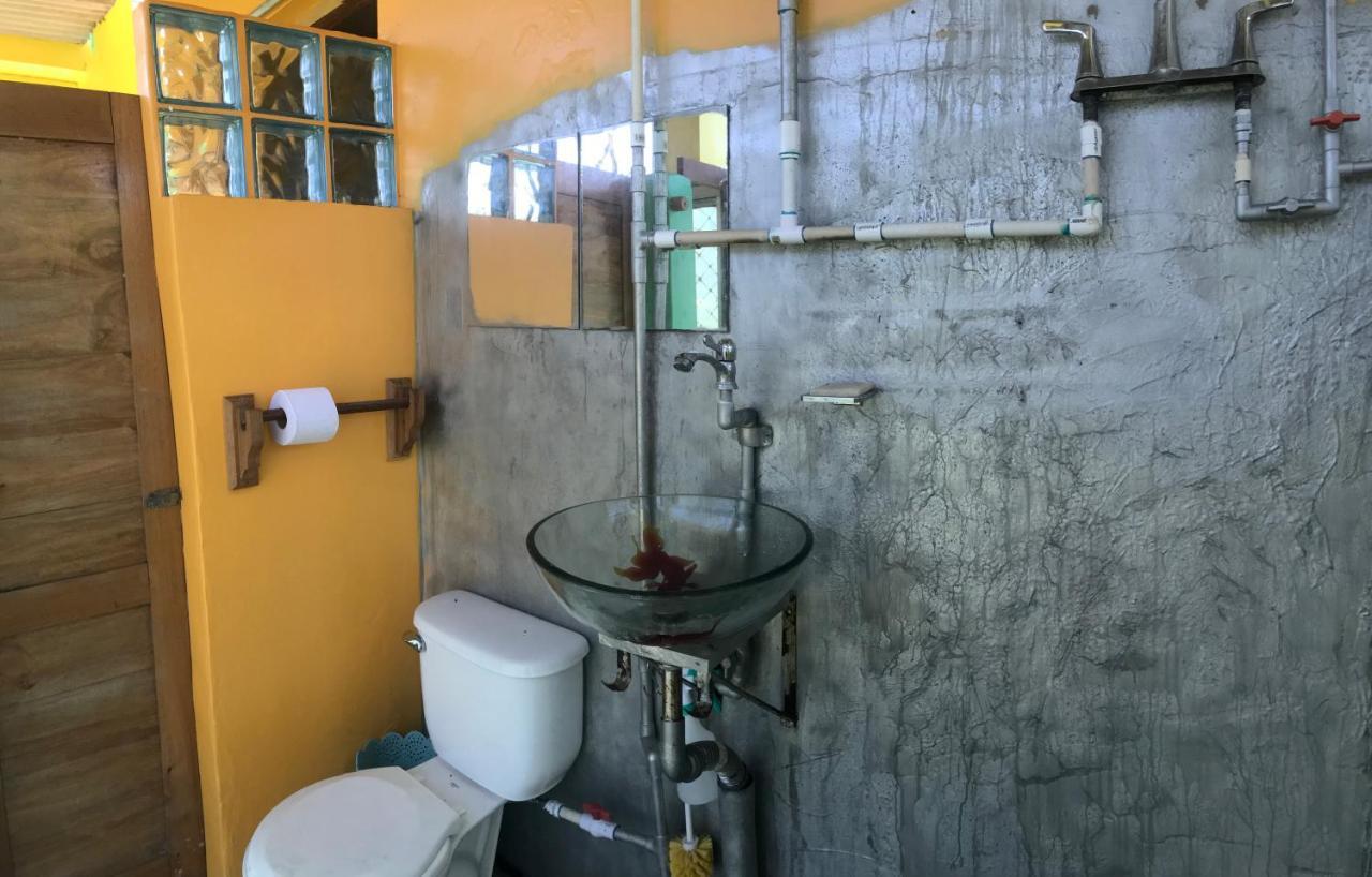 Hotel La Casa Naranja Brig Bay Zewnętrze zdjęcie