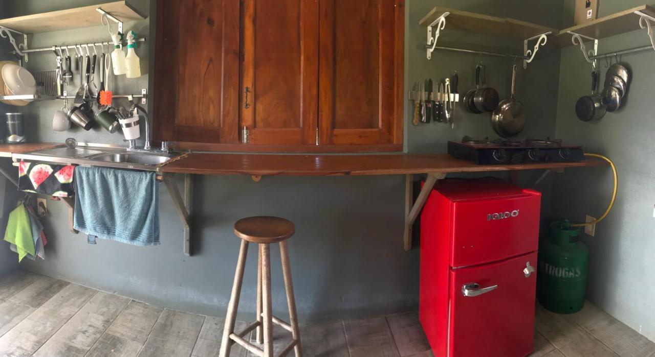 Hotel La Casa Naranja Brig Bay Zewnętrze zdjęcie
