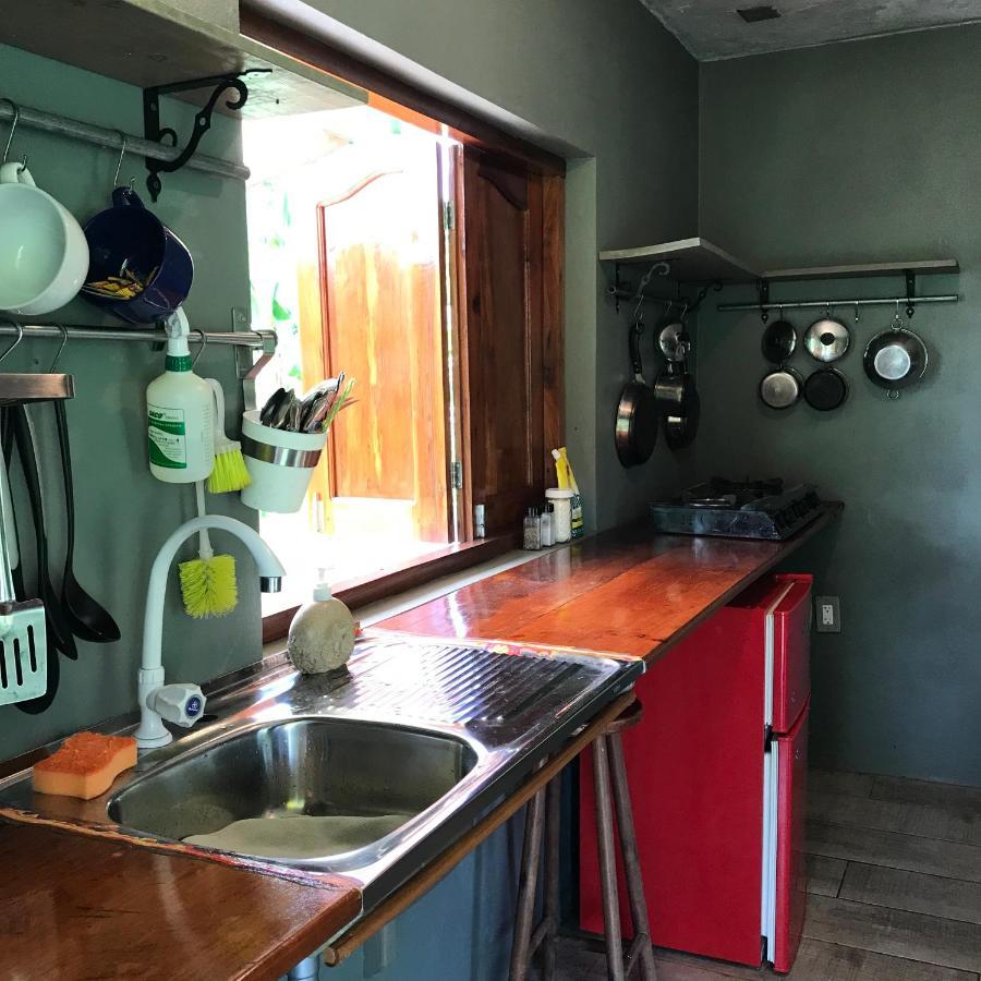 Hotel La Casa Naranja Brig Bay Zewnętrze zdjęcie