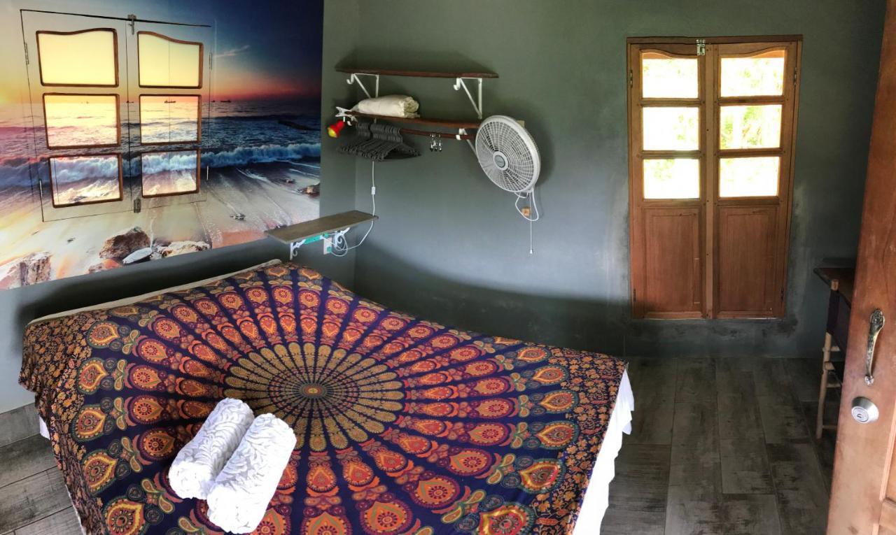 Hotel La Casa Naranja Brig Bay Zewnętrze zdjęcie